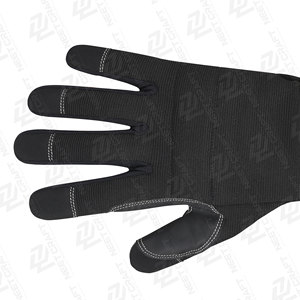 ถุงมือหนังทำงานสั่งทำได้ - Product Image 4