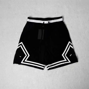 Men's Custom Sublimated Basketball <b>Shorts</b> Breathable Polyester Mesh <b>Lightweight</b> Performance Training Wear - Product Image 4