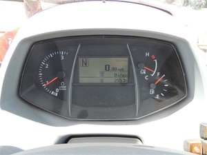 Maquinaria agrícola 70hp Kubota M8560 Tractor agrícola 4x4 Tracción de ruedas Usado KUBOTA M704k 70hp Tractor para tierras de cultivo - Product Image 6