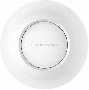 Punto de Acceso WiFi Empresarial Grandstream GWN7670 Interior 7 AX3600 Wave2 Doble Banda 2x2 MIMO Paquete de 5 - Product Image 1