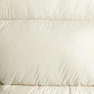 Conceptions personnalisées 2025 hiver femmes fermeture éclair doudoune Street Style mode Polyester Nylon femmes décontracté bouffantes vestes - Product Image 6