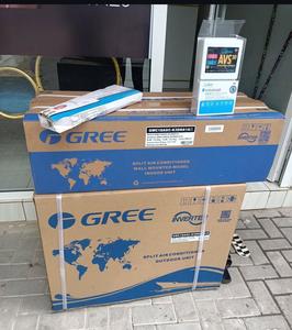 Gree เครื่องปรับอากาศยี่ห้อ Gree 9000 12000 18000 24000 BTU Gree Split Type INVERTER เครื่องปรับอากาศ R290 R454 R410a WIFI - Product Image 6