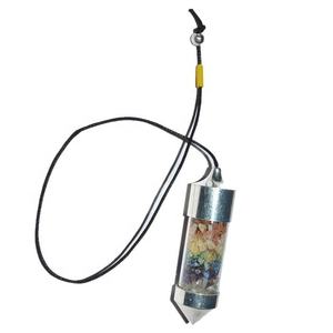 Cristal Quartz Chambre Pendules cristaux pierres de guérison cristal artisanat Quartz Chambre Pendules pierre et cristaux - Product Image 4