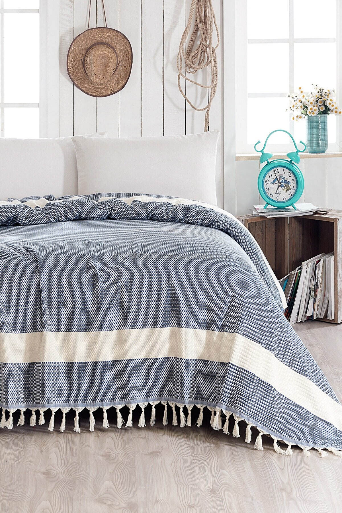 น้ำเงินคราม