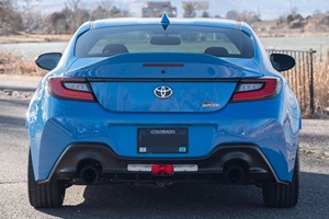 Toyota GR86 Premium 2023 Certificado, Limpio y en Buen Estado - Product Image 4