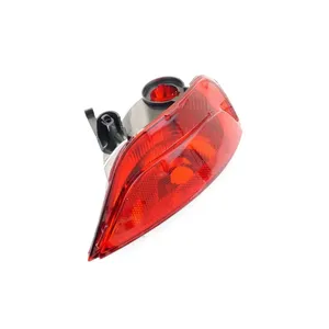 Kaya Plastik KR-705 Renault Megane 4 Rear Fog <b>Light</b> <b>Reflector</b> Left OE 265855907R Turkey - Product Image 1