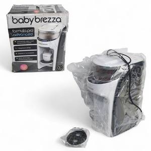 NOUVEAU ORIGINAL BABY BBrezza Distributeur de lait infantile Formula Pro Advanced - Product Image 3