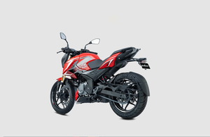 Motocicleta de 4 tiempos 2025 Bajaj "PulsarN250 a la venta Ventas automotrices de calidad - Product Image 3