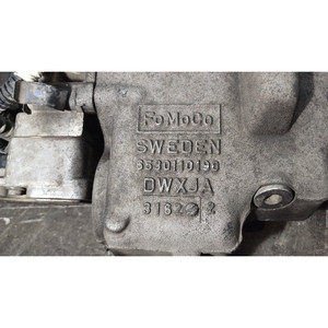 เฟืองท้ายฟอร์ด คูก้า ซีรีส์ (CBV) 1590823 TXDA ดีเซล ปี 1997 (08>13) - Product Image 2
