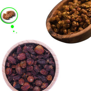 Espino amarillo | Fruta seca de etiqueta limpia para soluciones orgánicas - Product Image 5