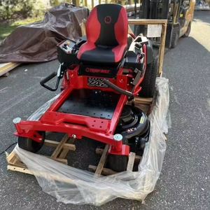 Prêt à expédier : Nouveaux Tondeuses à gazon industrielles et de bricolage de qualité OEM, authentiques, haut de gamme, Z42 Zero-Turn, 2 temps, sans fil - Product Image 2