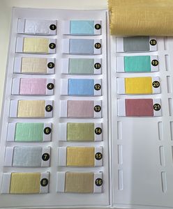 Material de lino Premium de Islandia Ideal para ropa ecológica Ropa de cama Cortinas Tapicería y decoración de interiores - Product Image 1