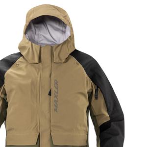 Veste Softshell pour Moto Urbaine avec Construction Imperméable et Respirante - Product Image 6