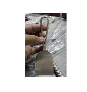 ชุดชีสสแตนเลสมีดีไซน์ล่าสุด3ชิ้นงานตามสั่งแฮนด์เมดผู้ผลิตขายส่ง - Product Image 4