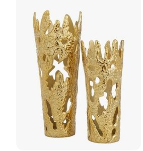 Maceta de aluminio premium que crea una elegante y moderna solución de exhibición para balcones, patios y jardines del hogar. - Product Image 2