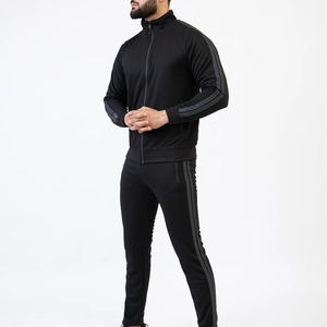 Sudaderas con capucha sin costuras ecológicas de talla grande XL personalizadas para logotipo con estampado de hojaldre - Product Image 2