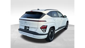 ฮุนได โคน่า อิเล็กทริก SEL FWD ปี 2025 สภาพดี ใช้งานน้อย - Product Image 3