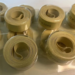 Gran oferta, accesorio para máquina de hacer cigarrillos de grado Manual MK9, nueva condición, cinta de guarnición, bolsas de tabaco empaquetadas - Product Image 2