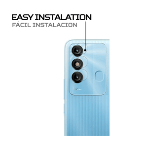 ฟิล์มกันรอยหน้าจอ ANTISHOCK สำหรับอิเทล พี 38 พรีเมี่ยมการ์ดสำหรับจอแสดงผลของอุปกรณ์ของคุณ - Product Image 3