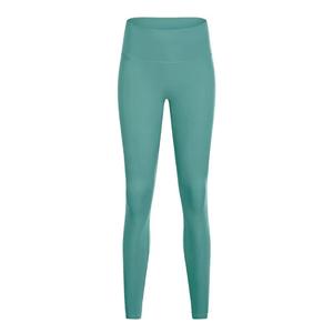 Vêtements de sport de bonne qualité, sur mesure, différentes tailles, leggings pour femmes, fabriqués au Pakistan, haute qualité, 100% coton, leggings pour femmes - Product Image 6