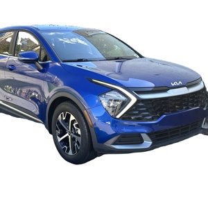 Kia Sportage EX V4 2.5L FWD 2023 Usado en Buen Estado - Product Image 1