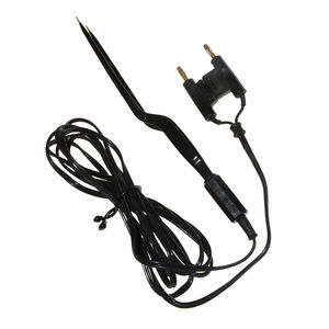 Nueva llegada 2024 desechable de un solo uso Adson antiadherente Bipolar 6 pulgadas de longitud 0,5mm punta instrumentos bipolares - Product Image 5