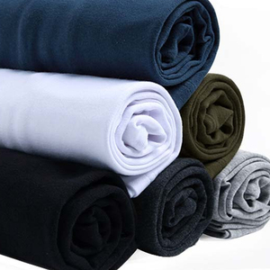 Camiseta Polo de Golf para Hombre, Camisetas en Blanco Bordadas, Cuello Alto Anti-OEM de Alta Calidad, 100% Algodón, Cantidad Personalizada - Product Image 5