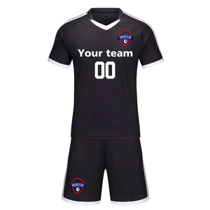 Professionally Manufactured Comfortable Fit <b>Soccer</b> Uniform High Demanded Product <b>Soccer</b> Uniform For Men - Product Image 6