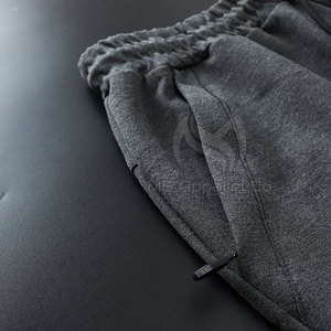 ชุดสเวตเตอร์ผ้าฝ้ายระบายอากาศสำหรับผู้ชายไซส์พิเศษพิมพ์ลายสำหรับฤดูหนาวสินค้ามาใหม่โลโก้ตามสั่งสำหรับ100% - Product Image 6