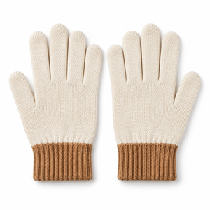 Gants en coton offrant une mobilité flexible, une sensation douce au toucher, un tissu durable, résistants à la chaleur, antidérapants, sans poudre, personnalisables, usage général - Product Image 4