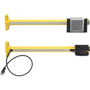 Nouvelle garantie d'un an Allemagne <span class=keywords><strong>Leu</strong></span> Ze Muting Sensor Kit Set-AC-MTX-4S - Product Image 4