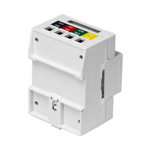 <span class=keywords><strong>CHINT</strong></span> <span class=keywords><strong>DTSU666</strong></span>-<span class=keywords><strong>H</strong></span> 100 A/40 mA แรงดันไฟฟ้าต่ําโมดูลาร์ 3 เฟส DIN รถไฟเมตรสมาร์ทเซ็นเซอร์สําหรับมีอินเวอร์เตอร์เฟส - Product Image 3