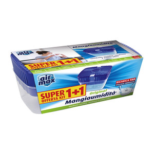 Kit Airmax Vortex 450 G Promozione 1+1 - Product Image 1