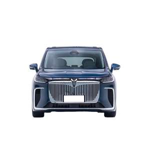 Vehículo Eléctrico Híbrido Enchufable (PHEV) MPV 4x4 de 7 Plazas, Edición Flagship 2025, Sin Accidentes y Listo para Enviar - Product Image 3