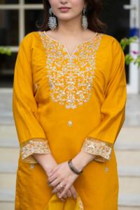 Salwar Kameez pakistaní más vendido con Dupatta a juego para un aspecto elegante y elegante disponible a precios asequibles - Product Image 5