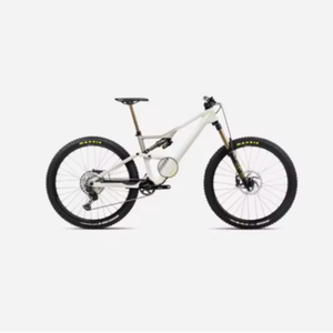 Bicicleta de Montaña ORBEES OCCAM LT M10 2025, de Largo Alcance (160/150mm), con Ruedas de Aleación XT 1x12, ÉXITO DE VENTAS - Product Image 1