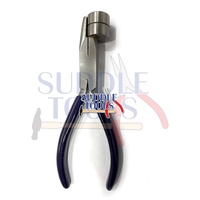 GUITAR FRET WIRE MANUAL BENDER BENDING TURNING SHAPING STRAIGHTENING PLIERS STRINGED INSTRUMENTS REPAIR REPAIRING HAND TOOLS