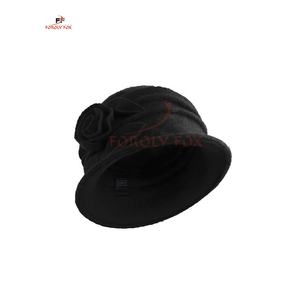 Wholesale Best Sale Outdoor Casual Customized Embroidered Logo Top Quality <b>Bucket</b> <b>Hat</b> for Men and Women - Product Image 2