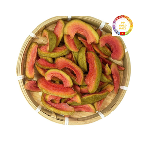 Rodajas de guayaba Rosa tiernas y jugosas llenas de sabor exótico y llenas de nutrientes inspirados en la naturaleza - Product Image 6