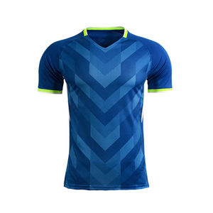 ชุดเทคนิคการระเหิดชุดเล่นวอลเลย์บอลสำหรับทั้งชายและหญิง - Product Image 6