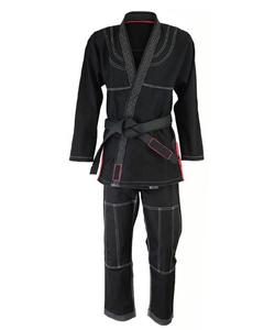 Custom Made BJJ Gi Jiu Jitsu Kimono <b>for</b> <b>Men</b> Women and Kids Lightweight Durable Martial Arts Uniform - Product Image 2