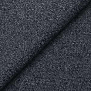 Tela de poliéster de alta calidad con textura de terciopelo para muebles, tapicería suave de poliéster, tela tejida para sofá, jacquard bordado de peso medio. - Product Image 4