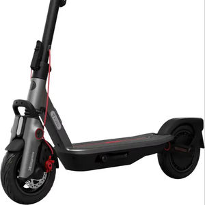 Patinete eléctrico superventas F3 con rango máximo de 44 millas, 20 MPH, velocidad máxima, neumáticos sin cámara autosellantes de 10 pulgadas, OEM personalizable - Product Image 1