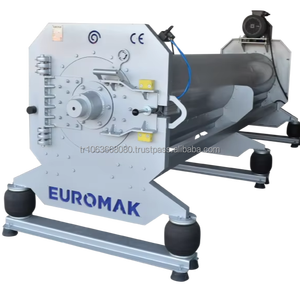 Machine à filer à tapis industriel électrique SPIN 4200 de haute qualité, état neuf - Product Image 1