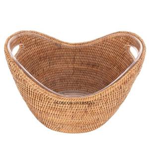 Multicolor Finished Excellent Quality Metal Attractive Look Bar Hotel And Restaurant <b>Wine</b> And Ice Bucket Beverage Tubs With Tong - Product Image 4