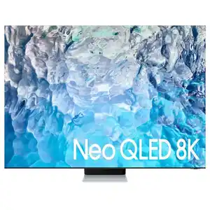 नई सैमसंग Qe85qn900btxu 85 "Qn900btxu 8K hdr स्मार्ट टीवी-5 साल की वारंटी