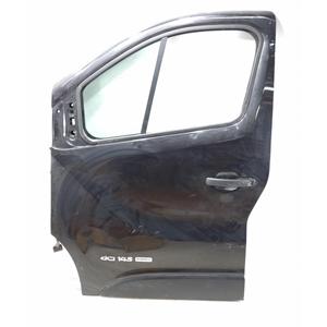 PUERTA DELANTERA IZQUIERDA RENAULT Trafic Van serie 801010179R (14>) - Product Image 1