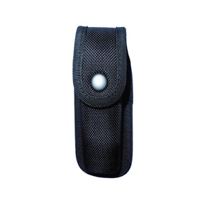 Estuche Portátil Táctico de Nailon Oxford para Esposas, Funda con Protección para Uso en Exteriores, Sin Correa - Product Image 5