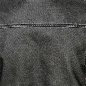 Chaqueta de Cuero Casual para Hombre, Estilo Único con Logotipo Personalizado, Gran Venta, Precio Bajo, Cierre de Cremallera para Invierno, Piel de Cocodrilo - Product Image 4