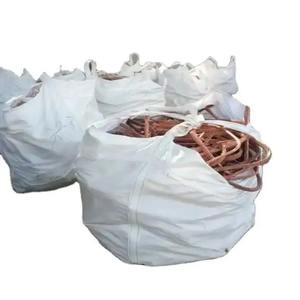 Cooper <b>Wire</b> Scrap Grade <b>and</b> 99.95%Cu(Min)bulk Copper Scrap for <b>Cable</b> <b>Wire</b> - Product Image 1